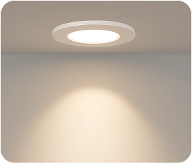 Cabinet Light Real